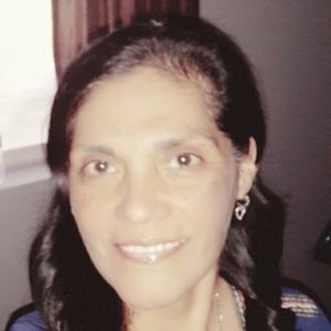 Meet your Posher, Cecilia